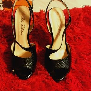 High Heel Party shoes